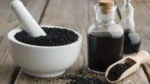 خواص روغن سیاهدانه