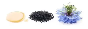 روغن سیاهدانه
