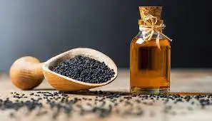 روغن سیاهدانه ایرانی