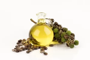 روغن کرچک