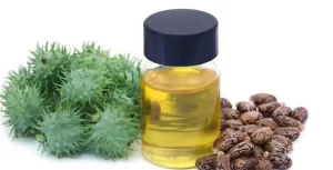 روغن کرچک
