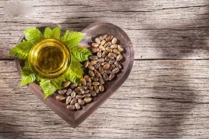روغن کرچک