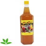کبد چرب -پاکسازی بدن
