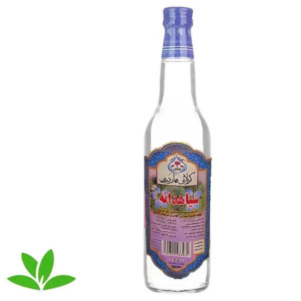 عرق سیاهدانه
