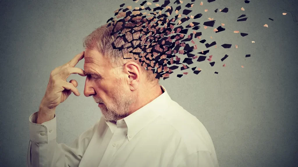 آلزایمر علائم و راهکارها