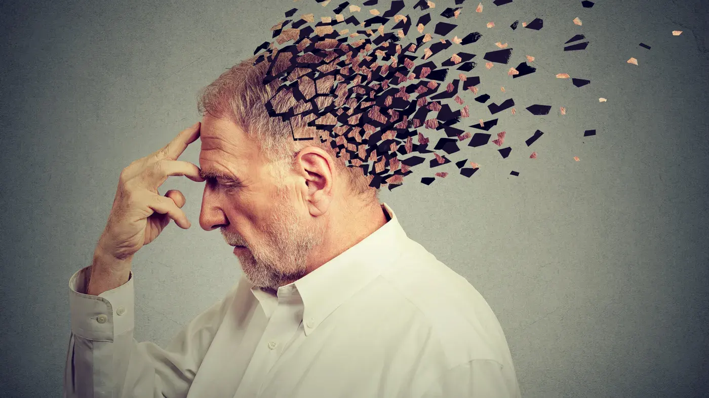 آلزایمر علائم و راهکارها