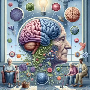 علائم آلزایمر